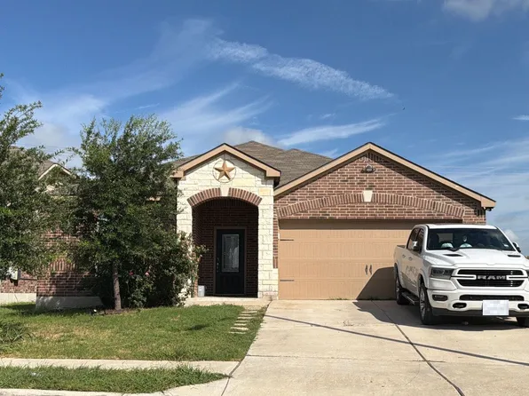 13612 Clara Martin Rd, Manor, TX 78653