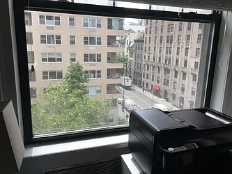 Rented by Landmark Resources