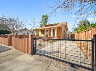 2500 41st St, Sacramento, CA