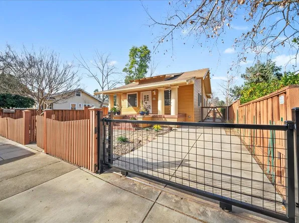 2500 41st St, Sacramento, CA 95817