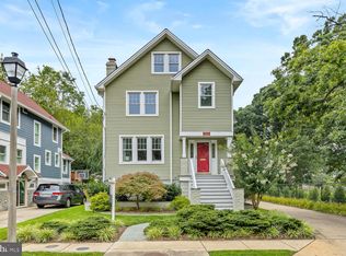3324 2nd Rd N, Arlington, VA 22201