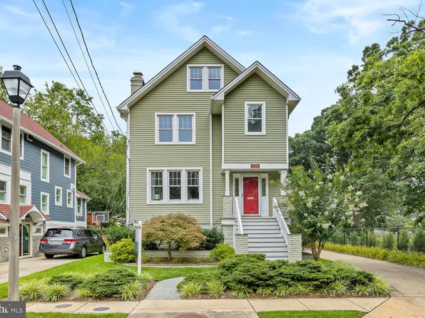 3324 2nd Rd N, Arlington, VA 22201