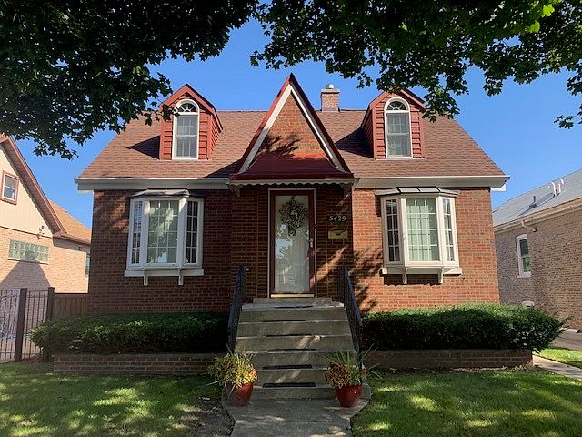 1st image of 5429 S Nashville Ave
