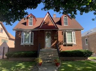 5429 S Nashville Ave, Chicago, IL 60638