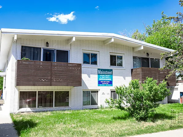 116 12th Ave NW, Calgary, AB T2M 0C3