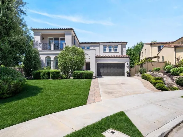 3410 Sitio Sandia, Carlsbad, CA 92009