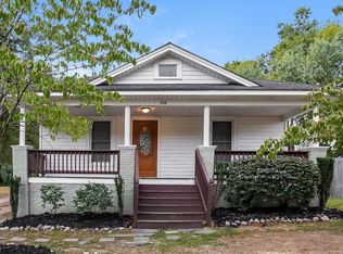 308 Prince St, Kannapolis, NC 28083