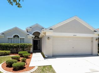 22852 Hawk Hill Loop, Land O Lakes, FL 34639