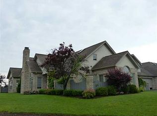 1807 Grand Cypress Ln, Presto, PA