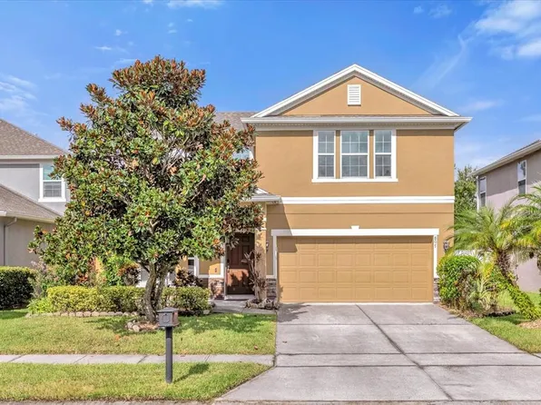 807 MAUMEE STREET, ORLANDO, FL 32828