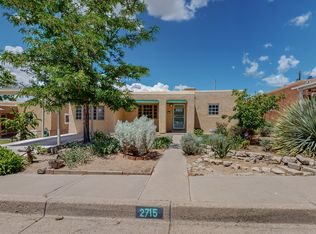 2715 San Rafael Ave SE, Albuquerque, NM 87106
