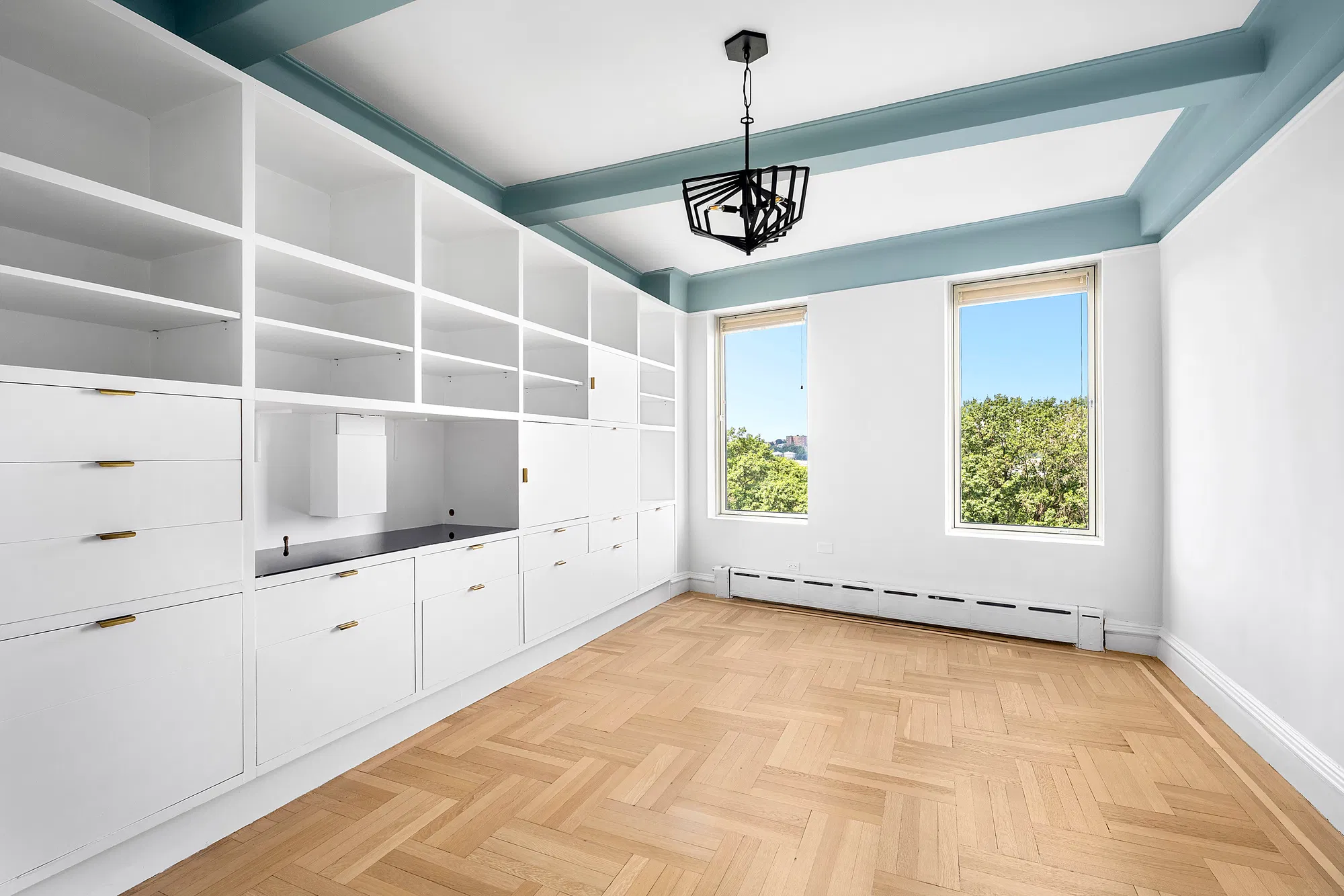 52 Riverside Drive #6A in Upper West Side, Manhattan | StreetEasy