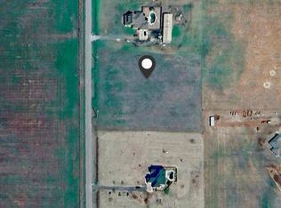 8360 N Portland Ave, Crescent, OK 73028