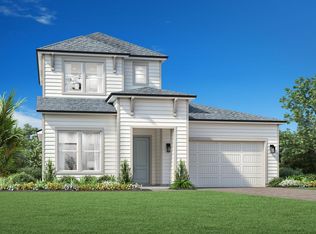 Ella Plan, Mariposa at EverRange, Jacksonville, FL 32256