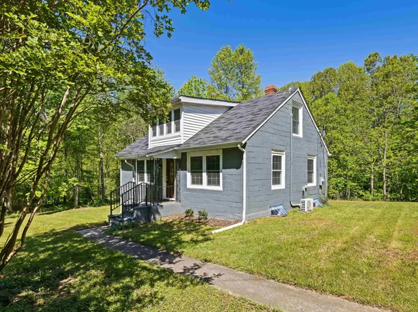 2860 King Solomons Ln, Esmont, VA 22937