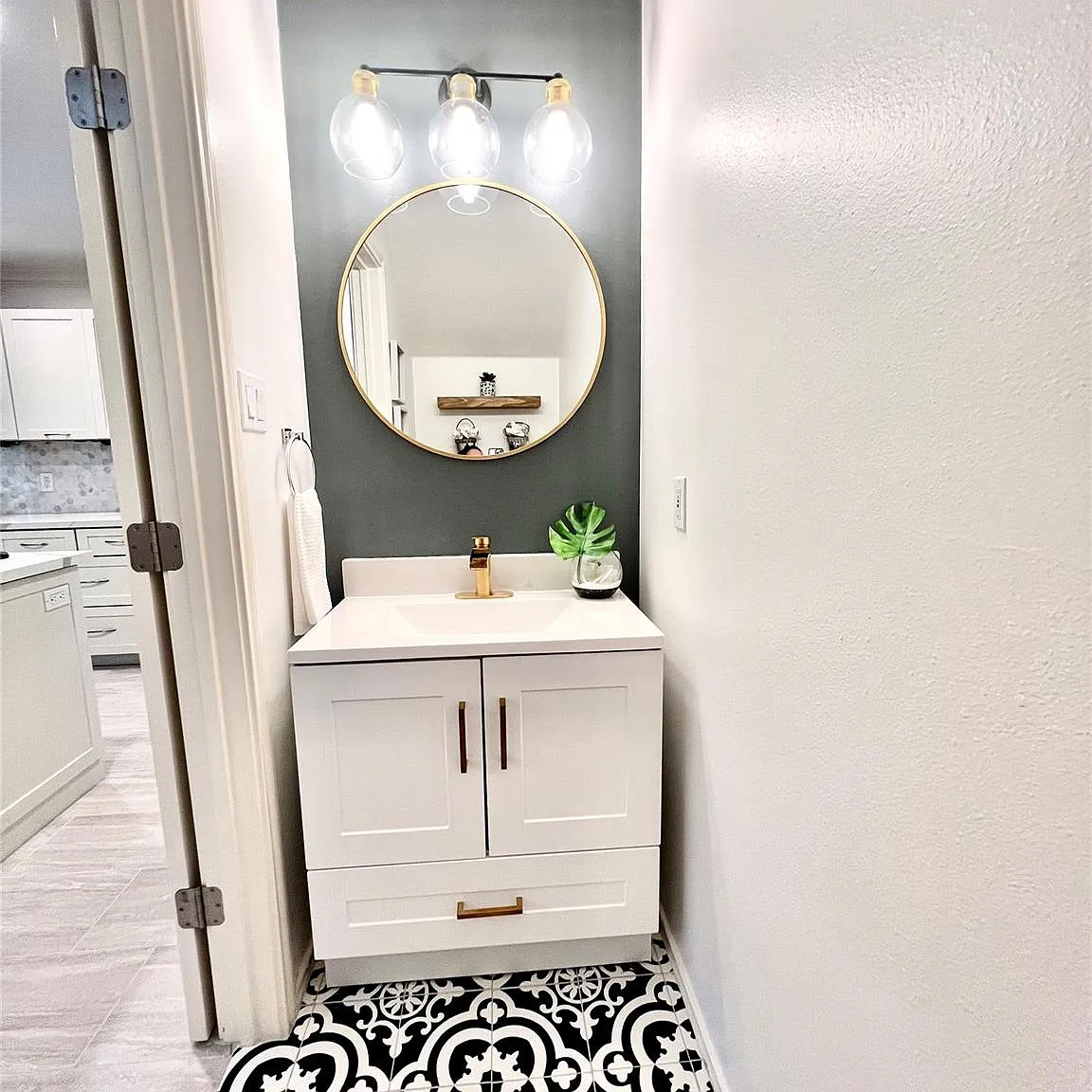 3 bed, 2.5 bath, 1310 sqft, $2,950 — Photo 4