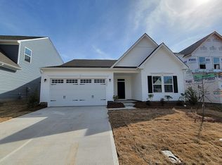 1044 Barnette Farm Ln, Monroe, NC 28110