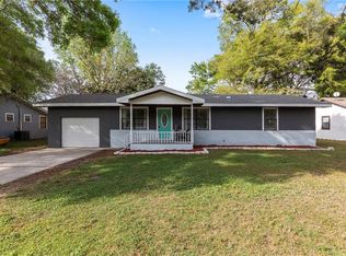 17661 SW 116th Pl, Dunnellon, FL 34432