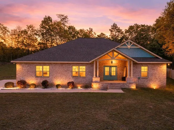 6495 Conrad Ct, Crestview, FL 32536