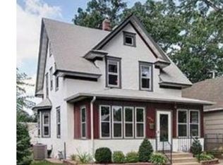 4426 7th St NE, Columbia Heights, MN 55421