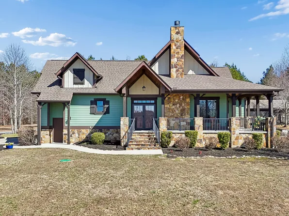 925 River Bluffs Dr, Jasper, TN 37347