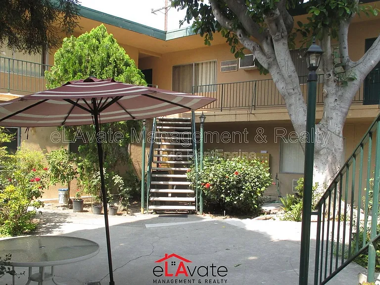3822 Baldwin Ave #12 — Photo 9
