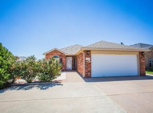 2001 100th St, Lubbock, TX 79423