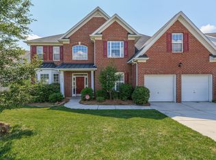 15025 Taylor Ridge Ln, Charlotte, NC 28273
