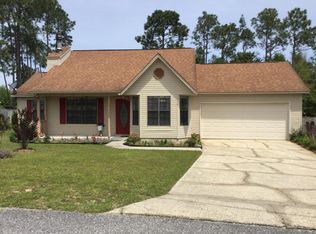 1119 Northview Dr, Crestview, FL 32536