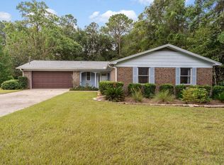5003 Vernon Rd, Tallahassee, FL 32317