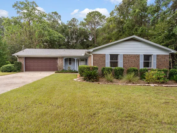 5003 Vernon Rd, Tallahassee, FL 32317