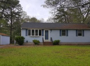 68 Cushing Rd, Webster, MA 01570