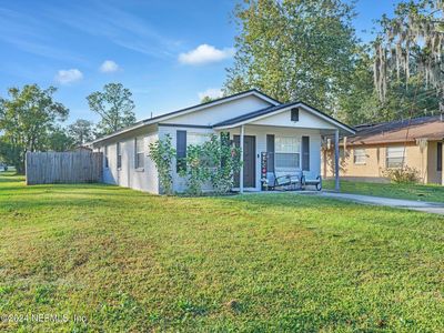 1201 SPRUCE Street, Green Cove Springs, FL, 32043