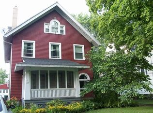 148 Gorsline St, Rochester, NY 14613