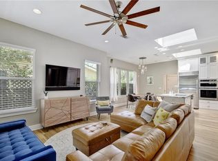 1906 Anita Dr, Austin, TX 78704