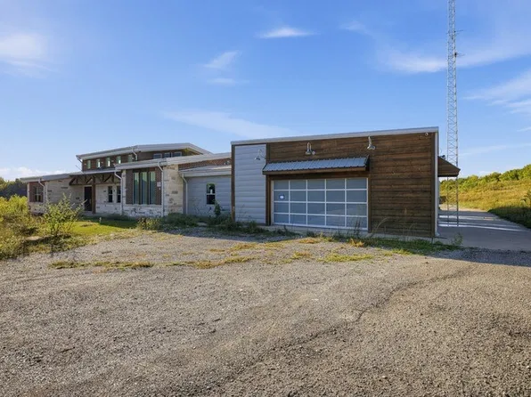 1264 Ballard Rd, Van Alstyne, TX 75495