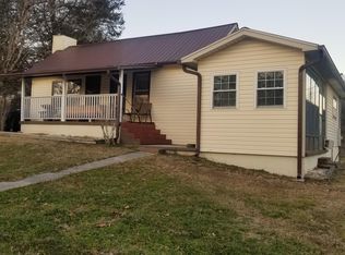 273 Walnut Grove Rd, Kingston, TN 37763