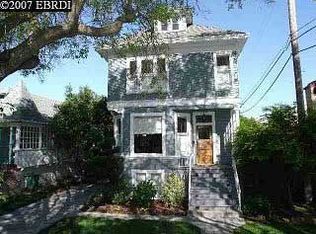 1607 High St, Alameda, CA 94501