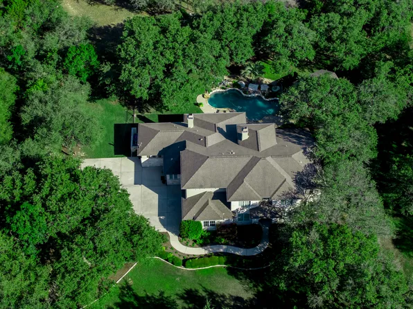 5701 Laguna Cliff Ln, Austin, TX 78734
