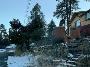 1613 Idylwild Rd, Prescott, AZ 86305