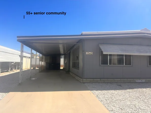 1040 S Lyon Ave, Hemet, CA 92543