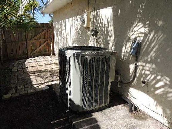 AC Unit