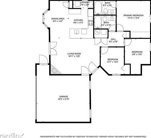 1st image of 4617R Mariner Dr