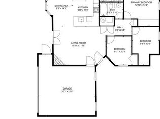 4617R Mariner Dr, Rowlett, TX 75088