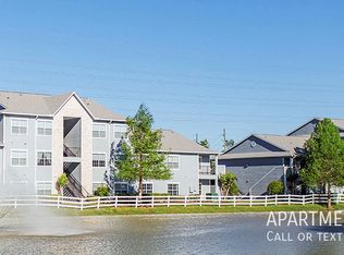 1506 Gaston Rd #3870, Katy, TX 77494