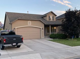 1766 E 970 S, Spanish Fork, UT 84660