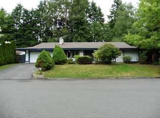 32320 10th Pl S, Federal Way, WA 98003