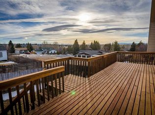 1720 Downey St, Laramie, WY 82072