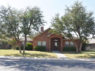 5206 Greathouse Ave, Midland, TX 79707