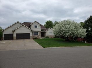 3406 Hartford Rd, Woodbury, MN 55125